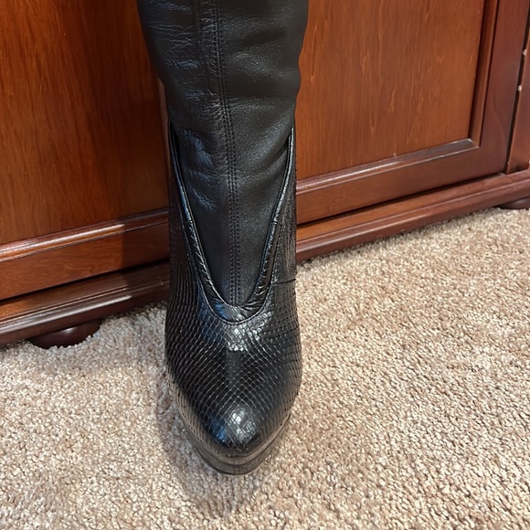 Devi Kroell boots - Picture 3 of 8